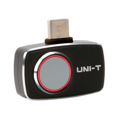Värmekamera Uni-T UTi721M | HandlaSmidigt.se