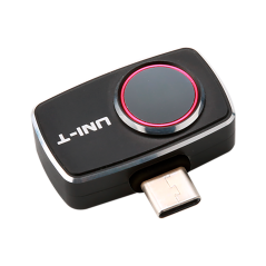 Värmekamera Uni-T UTi721M | HandlaSmidigt.se