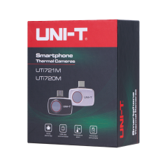 Värmekamera Uni-T UTi721M | HandlaSmidigt.se