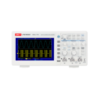 Oscilloskop Uni-T UTD2052CEX+
