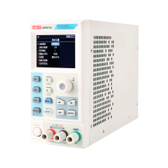 Laboratorieströmförsörjning Uni-T UDP6720