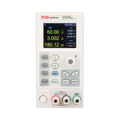 Laboratorieströmförsörjning Uni-T UDP6720