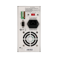 Laboratorieströmförsörjning Uni-T UDP6720