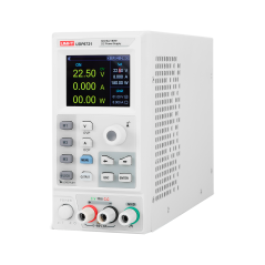 Laboratorieströmförsörjning Uni-T UDP6721