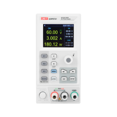 Laboratorieströmförsörjning Uni-T UDP6721