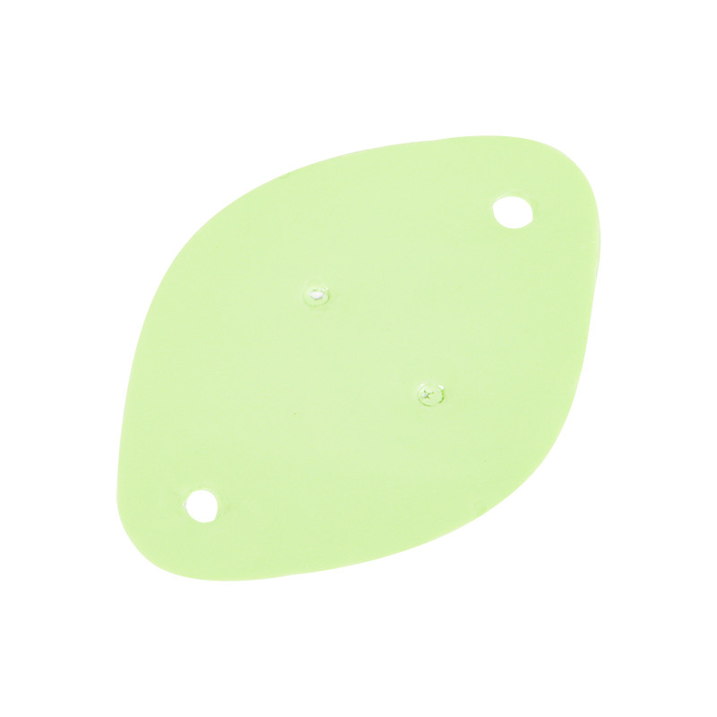 91-407- Thermopad to3 41,5x28x0,3 (1,5w/mk) utan klister ag