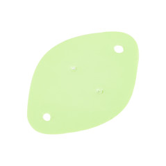 91-407- Thermopad to3 41,5x28x0,3 (1,5w/mk) utan klister ag