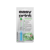 91-408- Enkel utskrift (sn96,5ag3cu0,5) 1,4 ml ag