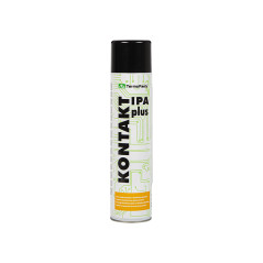 91-409- Spray kontakt ipa+ 600ml    ag

91-409- IPA+ kontakt spray 600 ml    ag