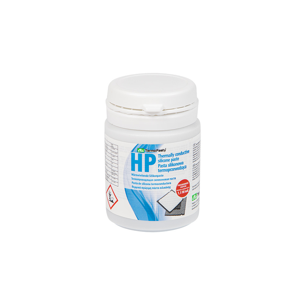 91-414- Pasta termisk ledande hp 100g ag