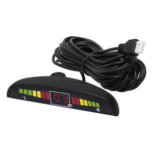26-378- Display för backkamera sensorer 4-pin blow