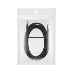 Nätverkskabel Patchcord UTP CAT.6 kontakt - kontakt 2m