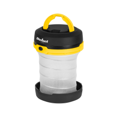 LED campinglampa Rebel | HandlaSmidigt.se
