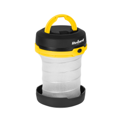 LED campinglampa Rebel | HandlaSmidigt.se