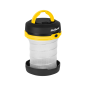 LED campinglampa Rebel