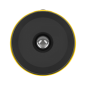 LED campinglampa Rebel