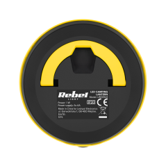 LED campinglampa Rebel | HandlaSmidigt.se
