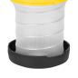 LED campinglampa Rebel