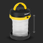 LED campinglampa Rebel