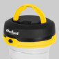 LED campinglampa Rebel