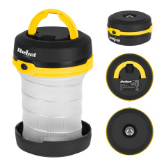 LED campinglampa Rebel | HandlaSmidigt.se