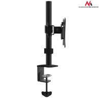 MC-690N 42980 Uchwyt biurkowy do monitora LCD 13-27 cali 8kg vesa 75x75 oraz 100x100