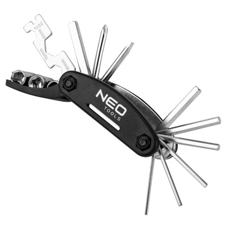 Reparationskit för cykel