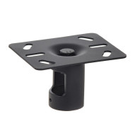 MC-706 43385 Płyta do montażu uchwytu TV 50kg Profi Market System