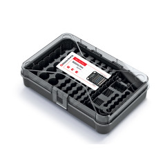 66-501- Batteridriven organisatör kbb03 | HandlaSmidigt.se