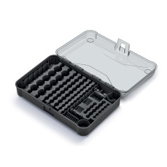 66-501- Batteridriven organisatör kbb03 | HandlaSmidigt.se