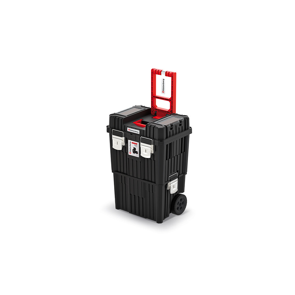 66-505- Mobilna skrzynka narzędziowa heavy khvwm-s411 66-505- Mobilna skrzynka narzędziowa heavy khvwm-s411