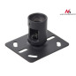 MC-706 43385 TV-fäste monteringsplatta 50 kg Profi Market System