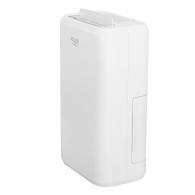 AD 7861 Kompressorluftavfuktare 10l/24h lcd
