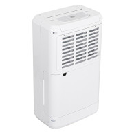 AD 7861 Kompressorluftavfuktare 10l/24h lcd
