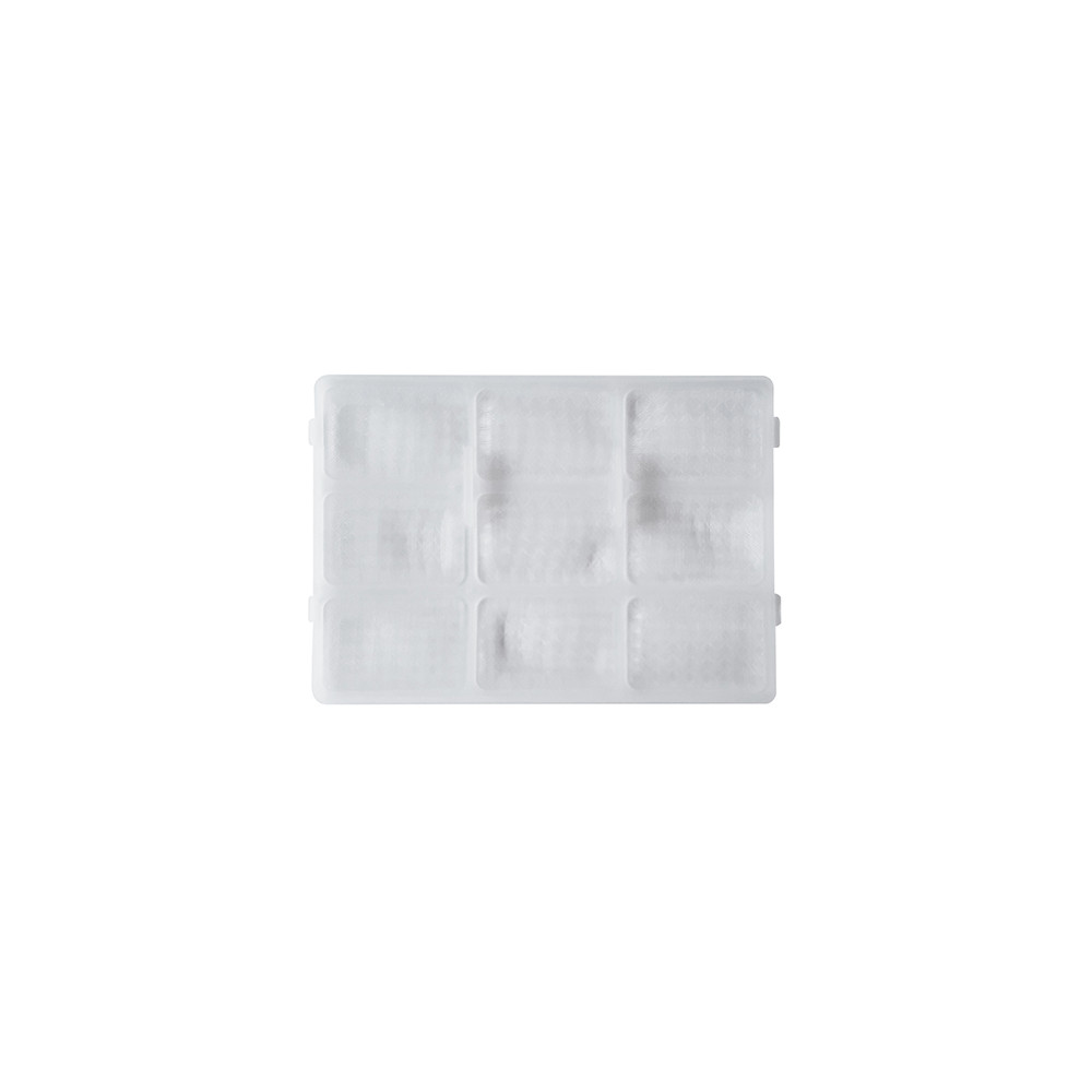 AD 7861.1 Luftfilter för AD 7861 AD 7861.1 Luftfilter för AD 7861