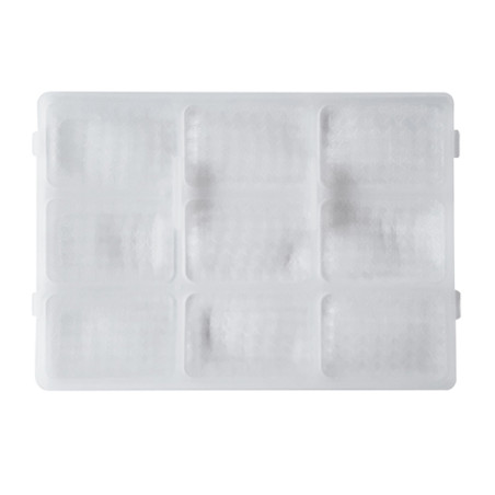 AD 7861.1 Luftfilter för AD 7861