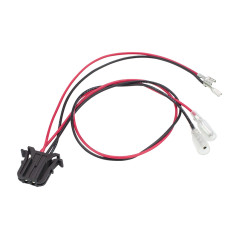 2488 - Bilanslutning Fiat Ducato 8 (my21), 500e OEM Daiichi | HandlaSmidigt.se