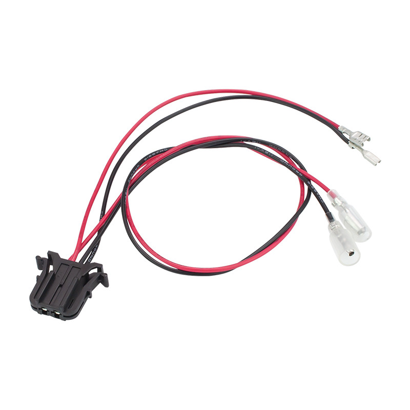 2488 - Bilanslutning Fiat Ducato 8 (my21), 500e OEM Daiichi