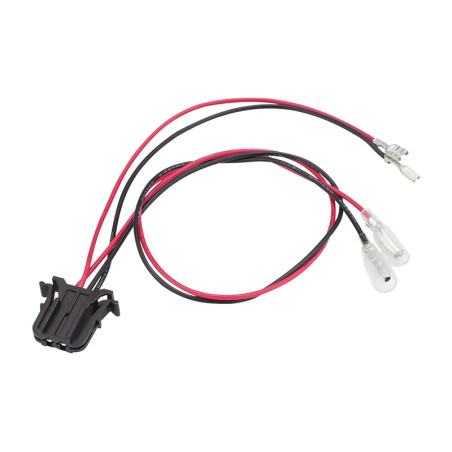 2488 - Bilanslutning Fiat Ducato 8 (my21), 500e OEM Daiichi