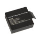78-569- Batteri till actionkamera GoPro4u 1050 mAh action1000 bluetec