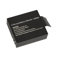 78-569- Batteri till actionkamera GoPro4u 1050 mAh action1000 bluetec