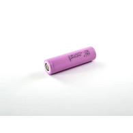 Batteri Samsung cell 3500mAh INR18650-35E platt plus