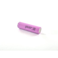 Batteri Samsung cell 3500mAh INR18650-35E platt plus