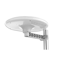 Antena mistral mi-ant07 ufo strong ultra czarna