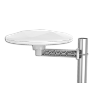 Antena mistral mi-ant07 ufo strong ultra czarna