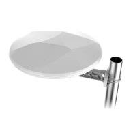 Antena mistral mi-ant07 ufo strong ultra czarna