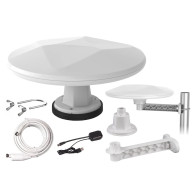 Antena mistral mi-ant07 ufo strong ultra czarna
