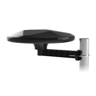 Antenn Mistral MI-ANT07 UFO Strong Ultra Svart