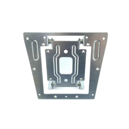 Fäste för TV-monitor upp till 27 tum VESA 75x75mm.