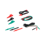 Kabelsats för Uni-T-mätare UT593/595.